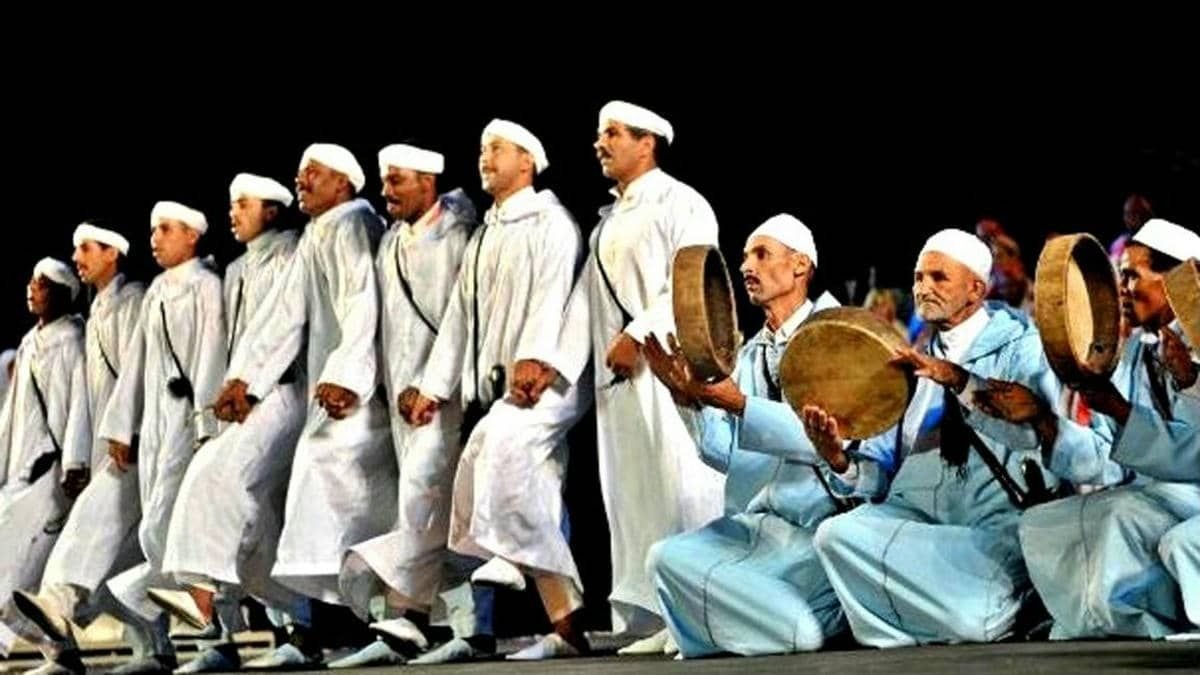 9th edition (2021), photograph published by Madar21