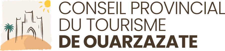 Provincial Tourism Council of Ouarzazate