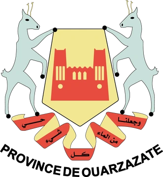 Province of Ouarzazate
