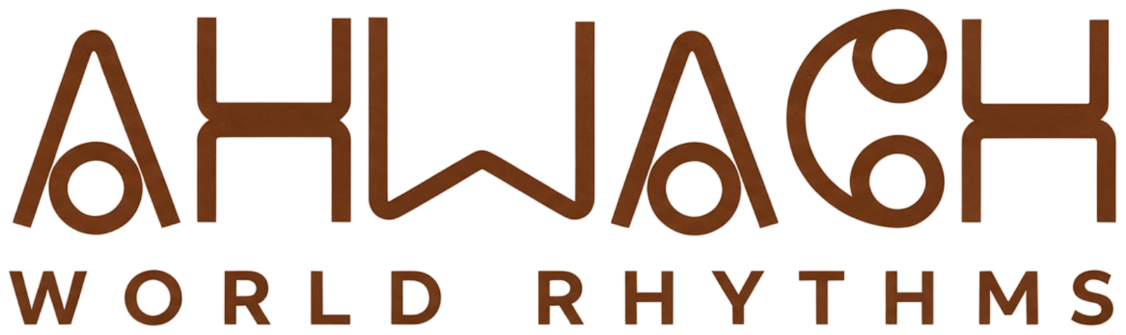 Ahwach World Rhythms